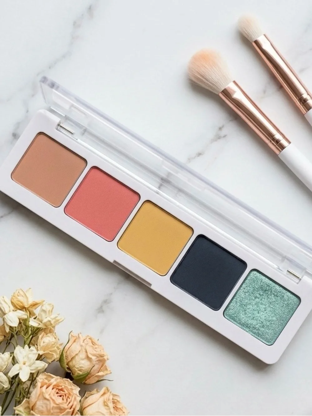 Natasha Denona Jubilee Eyeshadow Palette